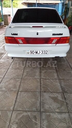 LADA (VAZ) 2115 2011, 50,009 km - 1.6 l - Cəlilabad