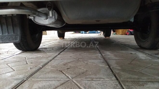 LADA (VAZ) 2115 2011, 50,009 km - 1.6 l - Cəlilabad