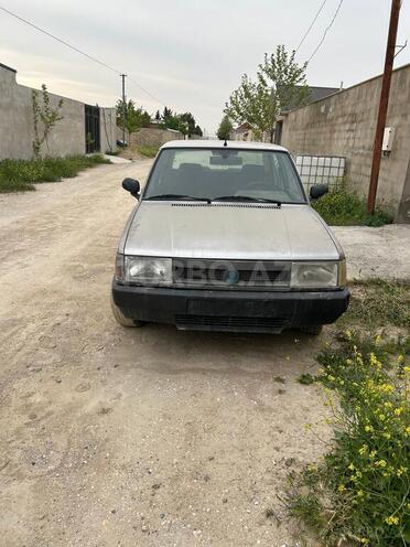Tofas Sahin 2004, 350,000 km - 1.6 l - Bakı