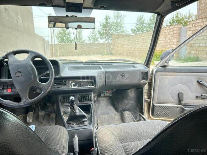 Tofas Sahin 2004, 350,000 km - 1.6 l - Bakı