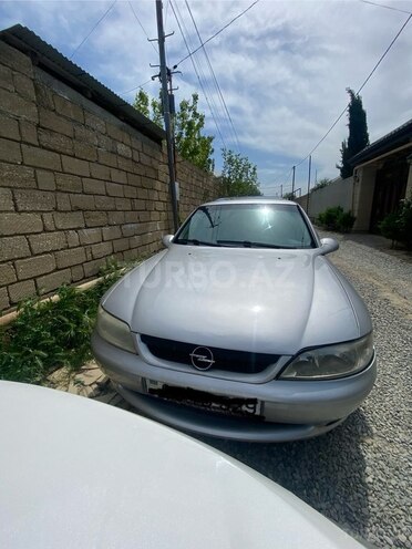 Opel Vectra 1999, 370,000 km - 2.0 l - Bakı