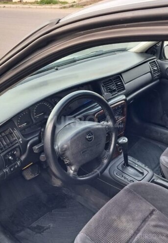 Opel Vectra 1999, 370,000 km - 2.0 l - Bakı