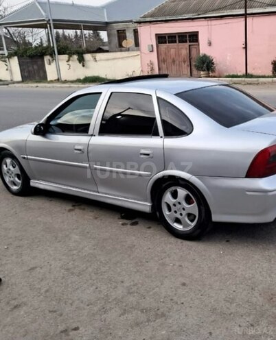 Opel Vectra 1999, 370,000 km - 2.0 l - Bakı