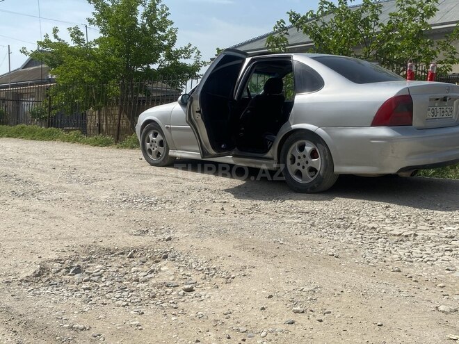 Opel Vectra 1999, 370,000 km - 2.0 l - Bakı