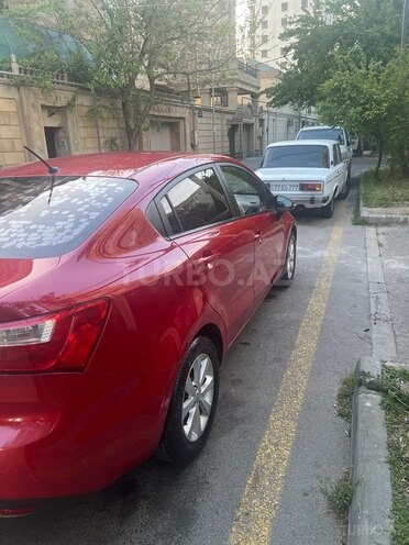 Kia Rio 2012, 240,000 km - 1.4 л - Bakı