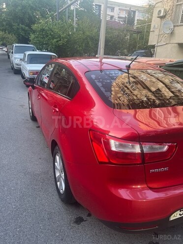 Kia Rio 2012, 240,000 km - 1.4 л - Bakı