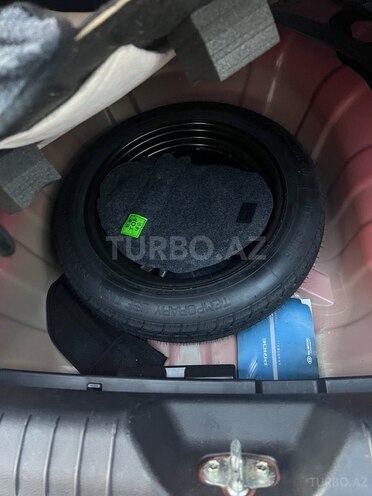 Kia Rio 2012, 240,000 km - 1.4 л - Bakı