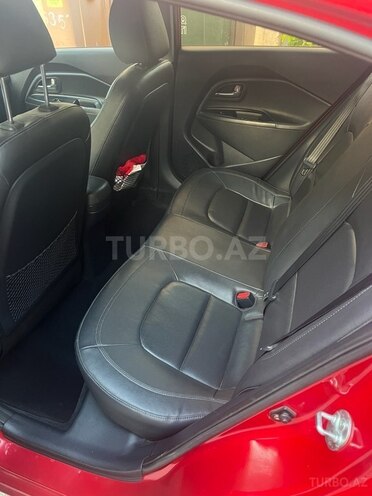 Kia Rio 2012, 240,000 km - 1.4 л - Bakı