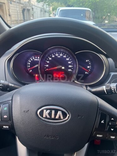Kia Rio 2012, 240,000 km - 1.4 л - Bakı