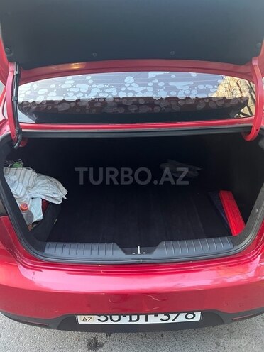 Kia Rio 2012, 240,000 km - 1.4 л - Bakı