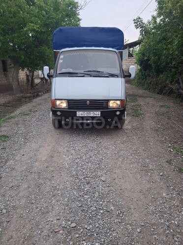 GAZ 33021 1999, 234,251 km - 2.5 l - Bərdə