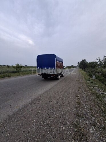 GAZ 33021 1999, 234,251 km - 2.5 l - Bərdə