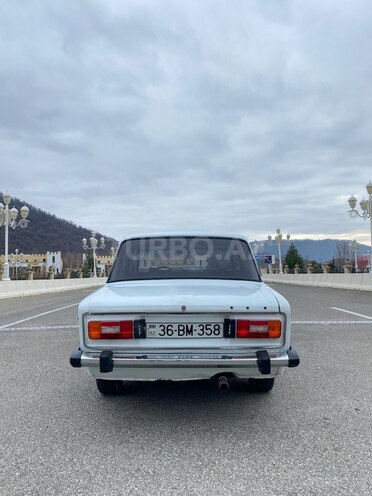 LADA (VAZ) 2106 1983, 80,000 km - 1.5 l - Qəbələ