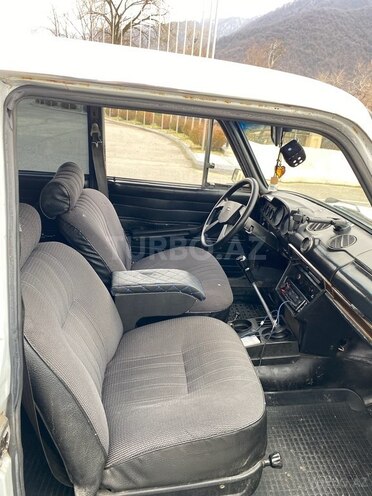 LADA (VAZ) 2106 1983, 80,000 km - 1.5 l - Qəbələ
