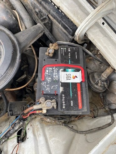 LADA (VAZ) 2106 1983, 80,000 km - 1.5 l - Qəbələ