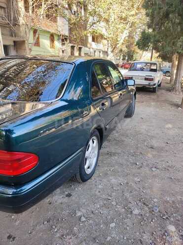 Mercedes E 290 1998, 325,000 km - 2.9 l - Gəncə