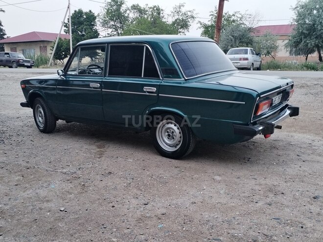 LADA (VAZ) 2106 1998, 45,456 km - 1.6 l - Salyan