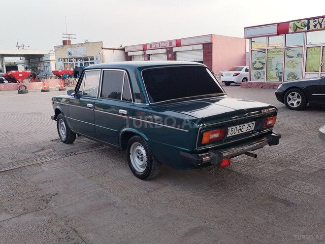 LADA (VAZ) 2106 1998, 45,456 km - 1.6 l - Salyan