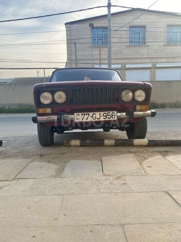 LADA (VAZ) 2106 1983, 60,000 km - 1.6 l - Bakı