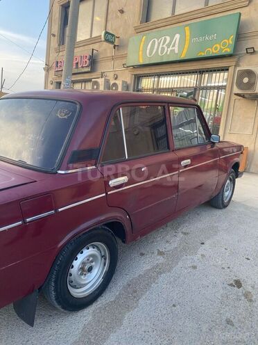 LADA (VAZ) 2106 1983, 60,000 km - 1.6 l - Bakı