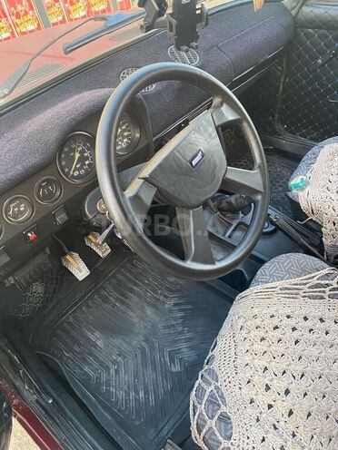 LADA (VAZ) 2106 1983, 60,000 km - 1.6 l - Bakı