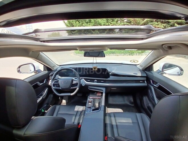 Bestune  2025, 19,000 km - 1.5 l - Bakı
