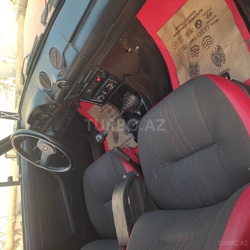 LADA (VAZ) 2106 2005, 81,111 km - 1.6 l - Bakı