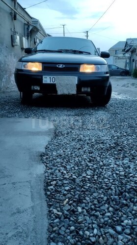 LADA (VAZ) 2112 2003, 230,000 km - 1.6 l - Bakı