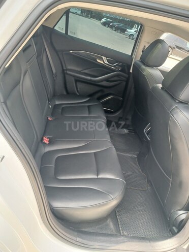 Bestune  2025, 19,000 km - 1.5 l - Bakı