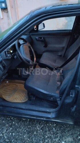 LADA (VAZ) 2112 2003, 230,000 km - 1.6 l - Bakı