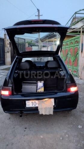 LADA (VAZ) 2112 2003, 230,000 km - 1.6 l - Bakı