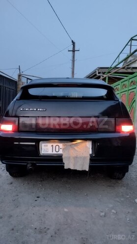 LADA (VAZ) 2112 2003, 230,000 km - 1.6 l - Bakı