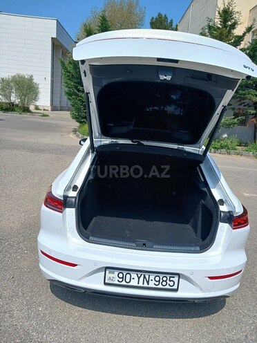 Bestune  2025, 19,000 km - 1.5 l - Bakı