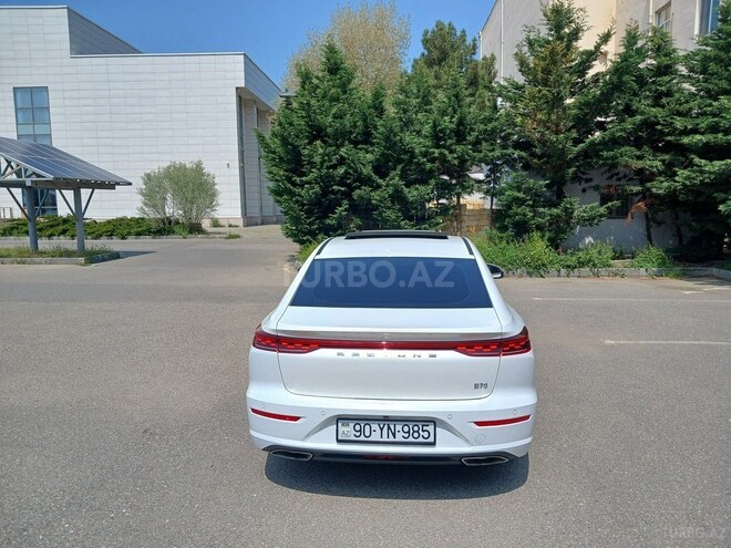 Bestune  2025, 19,000 km - 1.5 l - Bakı