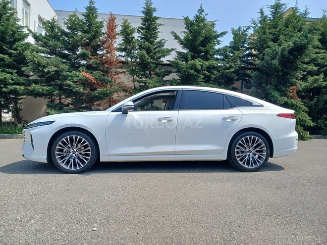 Bestune  2025, 19,000 km - 1.5 l - Bakı