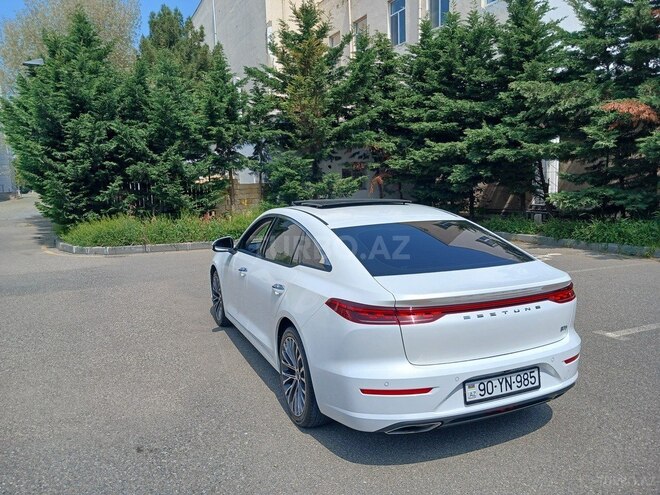 Bestune  2025, 19,000 km - 1.5 l - Bakı