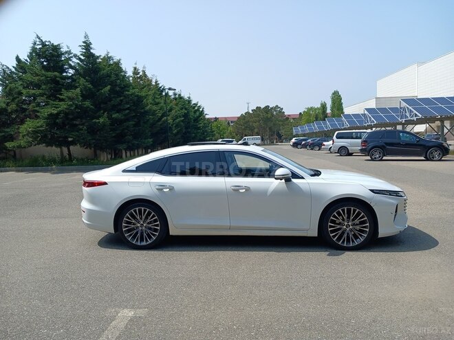 Bestune  2025, 19,000 km - 1.5 l - Bakı