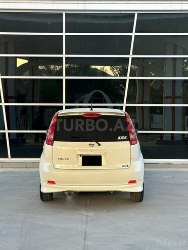 Nissan Note 2012, 179,000 km - 1.2 l - Bakı