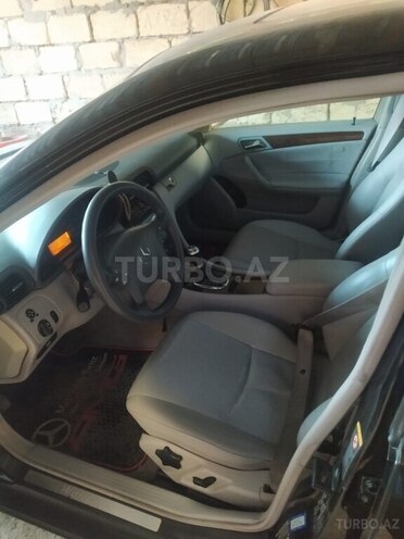 Mercedes C 240 2002, 234,000 km - 2.6 l - Bakı
