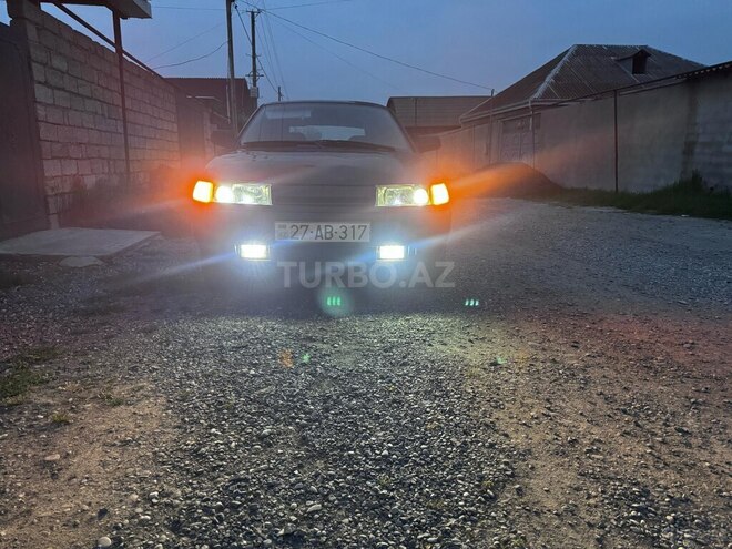 LADA (VAZ) 2112 2006, 420,000 km - 1.6 л - Bakı