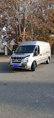 Ford Transit 2010, 190,611 km - 2.2 л - Mingəçevir