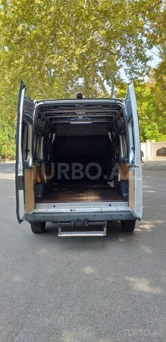 Ford Transit 2010, 190,611 km - 2.2 л - Mingəçevir