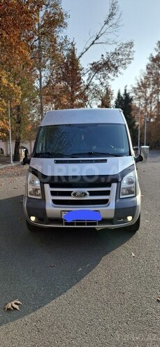 Ford Transit 2010, 190,611 km - 2.2 л - Mingəçevir