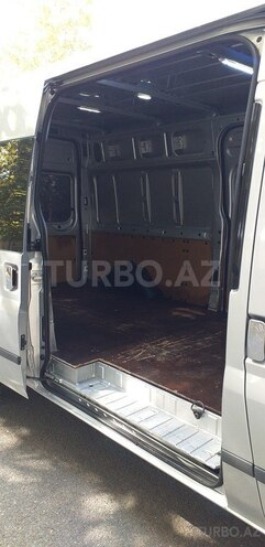 Ford Transit 2010, 190,611 km - 2.2 л - Mingəçevir