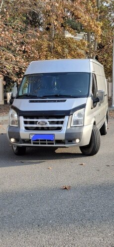 Ford Transit 2010, 190,611 km - 2.2 л - Mingəçevir