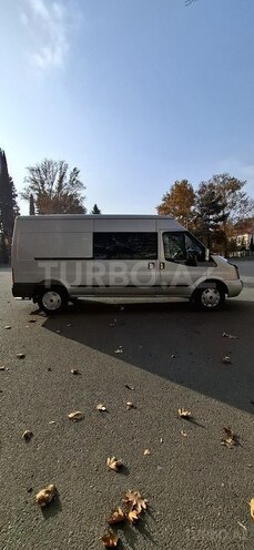 Ford Transit 2010, 190,611 km - 2.2 л - Mingəçevir