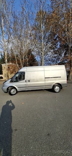 Ford Transit 2010, 190,611 km - 2.2 л - Mingəçevir