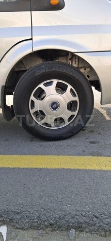 Ford Transit 2010, 190,611 km - 2.2 л - Mingəçevir