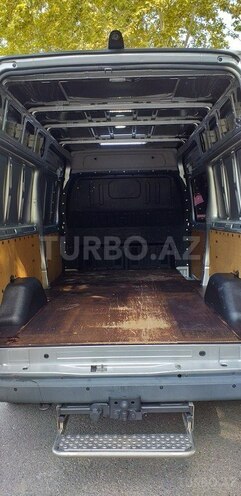 Ford Transit 2010, 190,611 km - 2.2 л - Mingəçevir