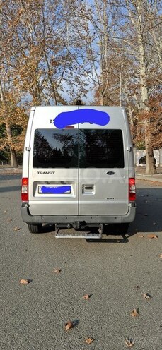 Ford Transit 2010, 190,611 km - 2.2 л - Mingəçevir